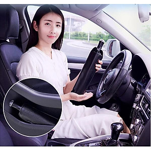 Ô cách nhiệt chống nắng trên ô tô (size lớn che được toàn kính lái) - AsiaMart