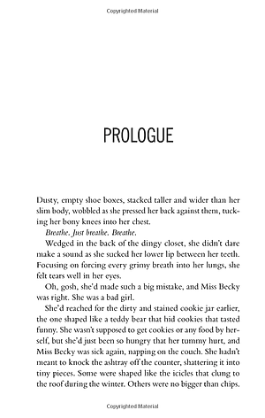 The Problem with Forever