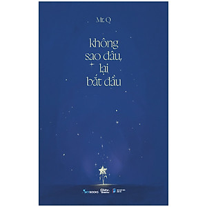 Không Sao Đâu, Lại Bắt Đầu