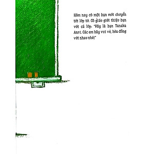 Sách Tớ Ghen Tị: Vì Sao Thế Nhỉ?