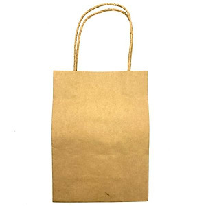 Túi Kraff The Sun 22x16