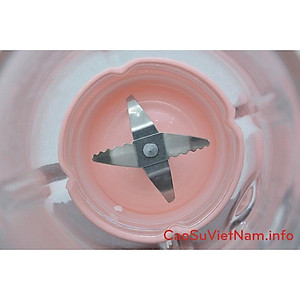 BỘ 3 RON CAO SU DÙNG CHO TẤT CẢ MÁY XAY SINH TỐ 8CM VÀ 8,5CM (BẢN DẸP)