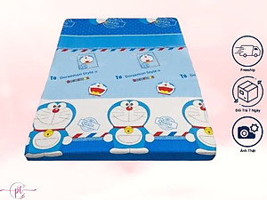 Drap Bọc Nệm Đủ Size ( Giao Màu Ngẫu Nhiên )