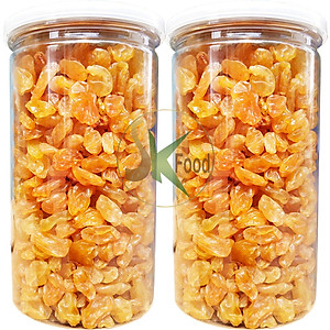 Nho Khô Nhập Khẩu Cao Cấp Thương Hiệu SK FOOD - 1Kg 2 Hũ