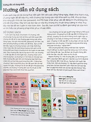 Sách Tăng Cường Trí Lực