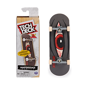 Đồ Chơi Ván Trượt Tech Deck Chuyên Nghiệp 6066590 - Giao hàng ngẫu nhiên