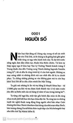 Sách Năm 2062 -Thời Đại Của Trí Thông Minh Nhân Tạo