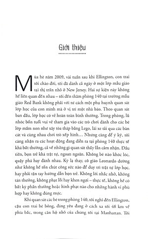 Sách Điều Gì Làm Nên Thành Công Của Trẻ