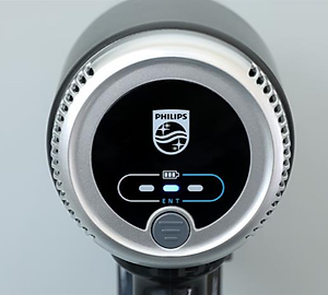 Máy hút bụi không dây Philips XC3131/01 - Hàng chính hãng