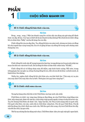 Sách -  199 Bài Và Đoạn Văn Hay Lớp 2 - Biên soạn theo chương trình GDPT mới - ndbooks