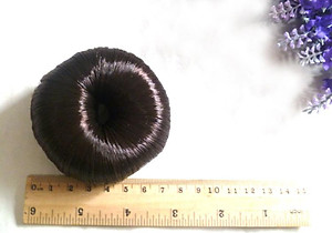 Búi tóc giả làm dụng cụ búi tóc MS16