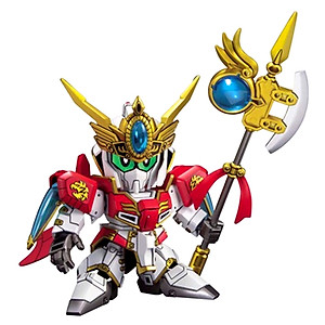 Bộ đồ chơi xếp hình sáng tạo A018 - Đồ Chơi Gundam - Lục Tốn