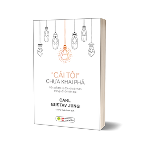 Sách Cái Tôi Chưa Khai Phá