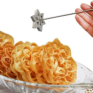 Khuôn Bánh Nhúng (1 cái) - Món ăn ngon tuyệt dễ làm