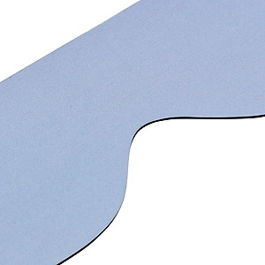 Bịt mắt ngủ cao cấp AOLIKES MZ037 vải dệt kim cao cấp mềm mại, đàn hồi, thoáng khí