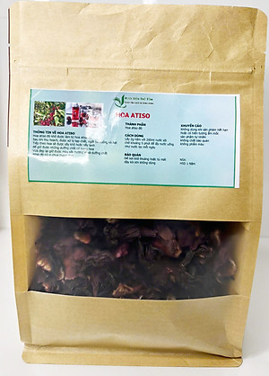 500gr Trà atiso đỏ