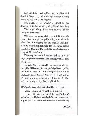 Sách Mẹ Dạy Con Gái Không Nuông Chiều