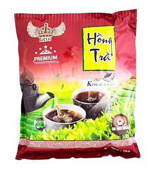Hồng Trà King Xuân Thịnh 1 kg