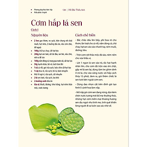 Sách An Lạc Mùa Chay - Món Chay Dâng Mẹ (Bìa Mềm) - TBL1