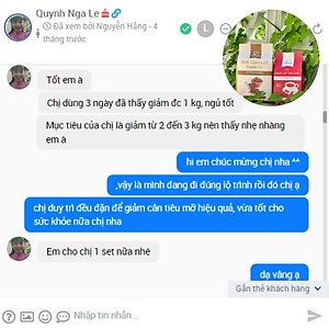 Set VIP Gạo Lứt Thực Dưỡng Vinatha, Tiêu Mỡ Cải Thiện Sức Khỏe, 1540 gram