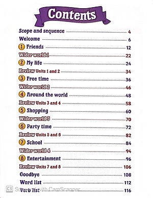 Sách Our Discovery Island (Ame Ed.) 5: Value Pack