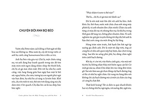 Sách Cuộc Phiêu Lưu Tới Mặt Trăng Của Anh Bọ Béo (Tác Phẩm Chọn Lọc - Văn Học Đức)