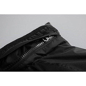 ÁO KHOÁC DÙ NAM DẤU NÓN