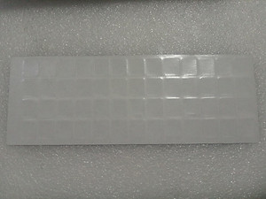 Miếng dán phím chữ ngôn ngữ Tiếng Anh, chuẩn ngôn ngữ US