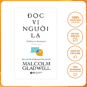 Đọc Vị Người Lạ