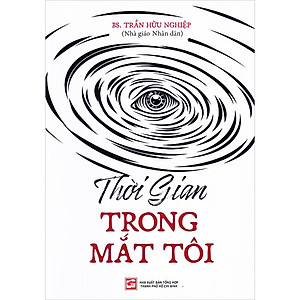 Thời Gian Trong Mắt Tôi