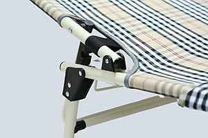 Giường xếp Ngọc Hoàng cỡ đại kiểu Long Sàng