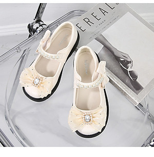 Giày Búp Bê Bé Gái Kiểu Dáng Dễ Thương – GBB9029