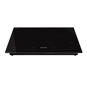 Bếp đôi điện từ Sunhouse SHB82032-EC - Hàng chính hãng