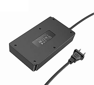 Ổ điện cao cấp đa năng, thông minh 4 cổng USB, 3 cổng AC 220V OLAPLE an toàn chống giật, chống cháy nổ an toàn - Hàng nhập khẩu