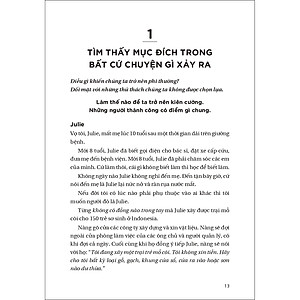 Sách Đời thay đổi khi chúng ta thay đổi 08: Ngại gì thử thách, sẽ luôn có cách!