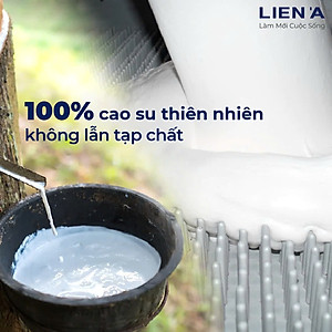 Nệm Cao Su Liên Á Classic LACS