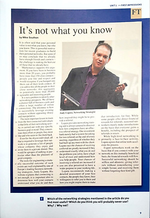 Market Leader 3Rd Edition Advanced Course Book & Dvd-Rom Pack