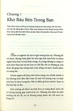 Sách Sức Mạnh Tiềm Thức (Tái Bản) (Bìa Mềm)