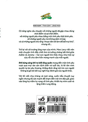 Sách Đời Bứng Sáng Khi Ta Biết Lãng Quên