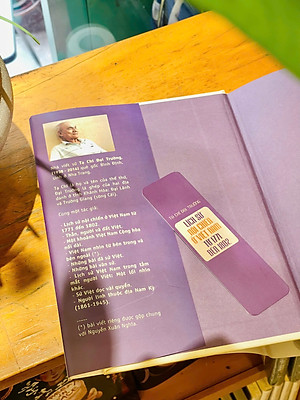 Lịch sử nội chiến ở Việt Nam từ 1771 đến 1802 - Tạ Chí Đại Trường (Bìa cứng in giới hạn)