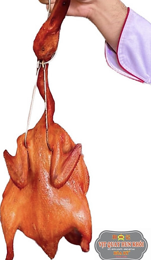 Bột muối nổ bì giòn da cốm 1kg Hoà Ký