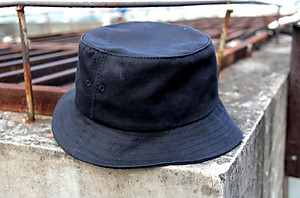 Nón tai bèo trơn nam phong cách hip hop năng động