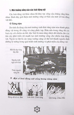 Vẽ Truyện Tranh Phong Cách Nhật Bản - Tạo Hình Và Bối Cảnh Truyện Tranh Hoạt Hình