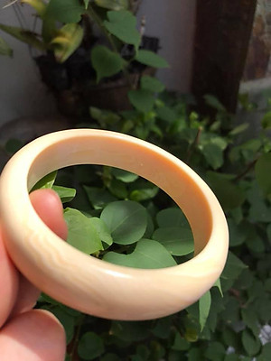 VÒNG TAY NAM XƯƠNG MỸ NGHỆ  NI VÒNG 65MM x CAO 17MM x DẦY 9MM NAM 75KG - 89KG ĐEO RẺ À CÁC ANH ĐEO TAY VẪN XINH Ạ