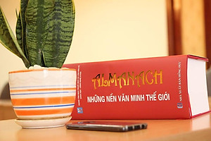 Almanach - Những Nền Văn Minh Thế Giới (Tái Bản)