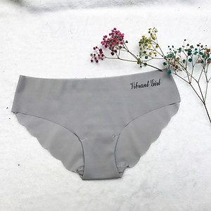 Combo 5 Quần Lót Nữ Su Đúc Cao Cấp (freesize 40-55kg)  Mã N02