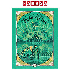 Sưởi Ấm Mặt Trời - Phần Tiếp Theo Của Cây Cam Ngọt Của Tôi