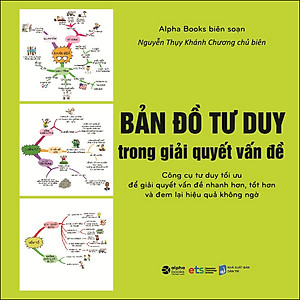 Bản Đồ Tư Duy Trong Giải Quyết Vấn Đề