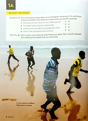 Reading Explorer 3: Student Book and Online Workbook Sticker