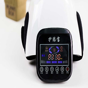 Máy massage đầu gối